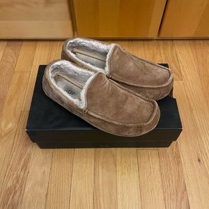 UGG Ascot Slipper- Men’s